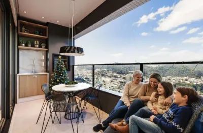 Apartamento com 2 quartos à venda na Rua Maurino Vieira, 166, Praia Brava, Itajaí