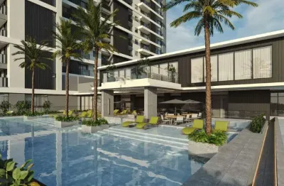 Apartamento com 2 quartos à venda na Avenida Osvaldo Reis, 3345, Praia Brava, Itajaí