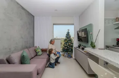 Apartamento com 2 quartos à venda na Rua Suécia, 421, Praia Brava, Itajaí