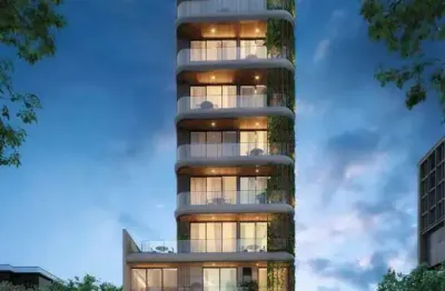 Apartamento com 3 quartos à venda na Rua Conselheiro Júlio Kumm, 612, Praia Brava, Itajaí