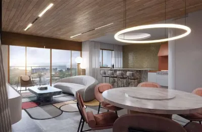 Apartamento com 2 quartos à venda na Rua Cabopolícia Militar Antônio Rudolf, 155, Praia Brava, Itajaí