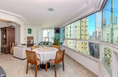 Apartamento à venda no ed. summerville em balneário camboriú
