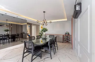 Apartamento com 3 quartos à venda na Avenida Atlântica, 2554, Centro, Balneário Camboriú