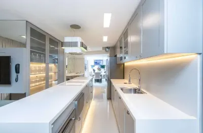Apartamento 2 quartos mobiliado à venda no edifício brava hills