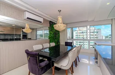 Apartamento com vista mar à venda no ed. essence residence em balneário camboriú