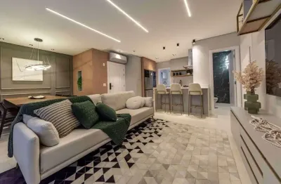 Apartamento com 4 quartos à venda na Rua 1201, 316, Centro, Balneário Camboriú