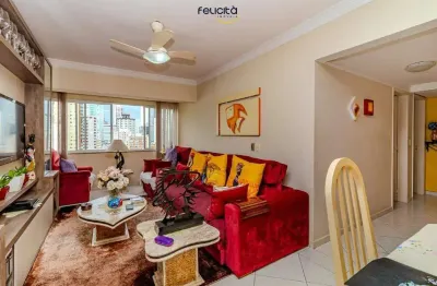 Apartamento com 3 quartos à venda na Rua 1650, 51, Centro, Balneário Camboriú