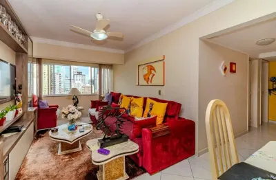 Apartamento com 3 quartos à venda na Rua 1650, 51, Centro, Balneário Camboriú