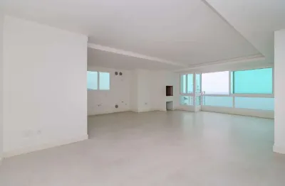 Apartamento com vista mar à venda no ed. camboas em balneário camboriú