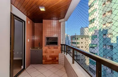 Apartamento com 3 quartos à venda na Rua 3000, 268, Centro, Balneário Camboriú