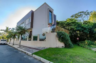 Casa com 4 quartos à venda na Rua Dinah Silveira de Queiroz, 20, Praia dos Amores, Balneário Camboriú