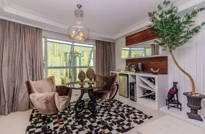 Apartamento com 3 quartos à venda na Avenida Central, 289, Centro, Balneário Camboriú