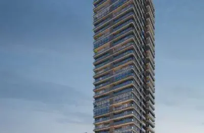 Apartamento com 1 quarto à venda na Avenida Osvaldo Reis, 988, Fazendinha, Itajaí