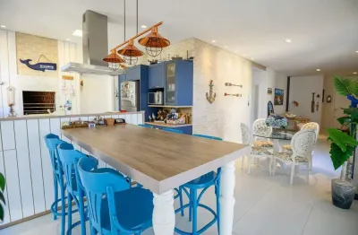 Apartamento com 2 quartos à venda na Rua Maria das Dores Santos Müller, 240, Praia Brava, Itajaí