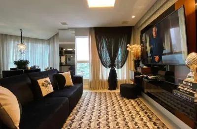 Apartamento com 3 quartos à venda na Rua 801, 46, Centro, Balneário Camboriú