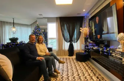 Apartamento com 3 quartos à venda na Rua 801, 46, Centro, Balneário Camboriú