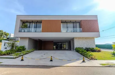 Casa em condomínio fechado com 5 quartos à venda na Rua Ivo José Rebello, 610, Santa Regina, Camboriú