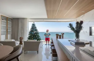 Apartamento com 3 quartos à venda na Rua Delfim Mário Pádua Peixoto, 580, Praia Brava, Itajaí