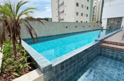 Cobertura com 5 quartos à venda na Rua Protásio Boaventura Caetano, 145, Pioneiros, Balneário Camboriú