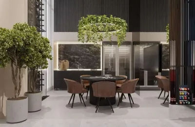 Cobertura com 4 quartos à venda na Rua 2870, 280, Centro, Balneário Camboriú