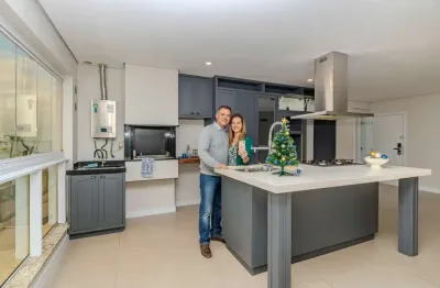 Apartamento com 2 quartos à venda na Rua Cônsul Carlos Renaux, 130, Cabeçudas, Itajaí