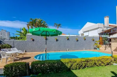 Casa com 6 quartos à venda na Rua Evaristo da Veiga, 179, Praia dos Amores, Balneário Camboriú