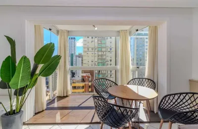 Apartamento com 3 quartos à venda na Avenida Atlântica, 2554, Centro, Balneário Camboriú