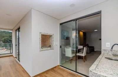 Apartamento com 2 dormitórios no condomínio lago moraine no bairro fazenda em itajaí