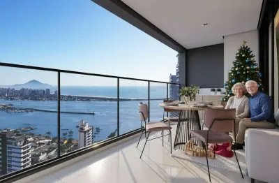 Apartamento com 2 quartos à venda na Avenida Sete de Setembro, 1657, Fazenda, Itajaí