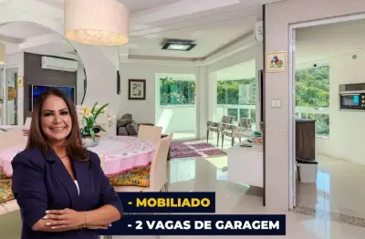 Apartamento próximo ao mar à venda no ed. bellas artes em balneário camboriú