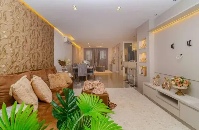 Apartamento com 3 quartos à venda na Rua 1542, 55, Centro, Balneário Camboriú