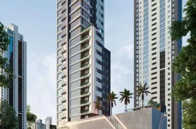 Apartamento à venda no vivare residence em balneário camboriú