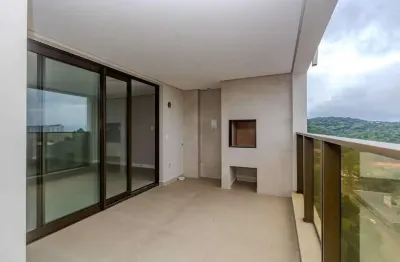 Apartamento com vista mar à venda no ed. torres da brava em itajaí