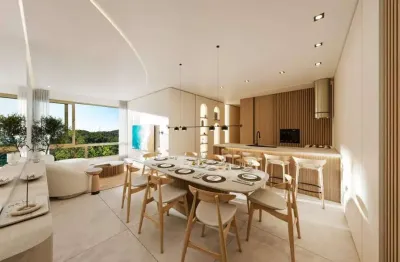 Apartamento com 3 quartos à venda na Rua Miguel Matte, 16, Pioneiros, Balneário Camboriú