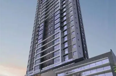 Apartamento à venda no ed. paesaggio em balneário camboriú