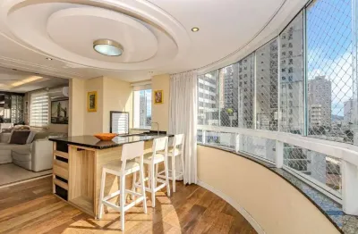 Apartamento com 3 quartos à venda na Rua 3310, 31, Centro, Balneário Camboriú