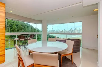 Apartamento com 3 quartos à venda na Rua Romeu Pereira, 74, Pioneiros, Balneário Camboriú