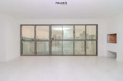 Apartamento à venda no ed. las brisas balneário camboriú