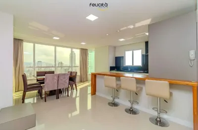 Apartamento com 3 quartos à venda na Rua 2650, 57, Centro, Balneário Camboriú