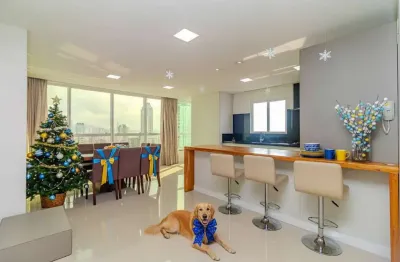 Apartamento com 3 quartos à venda na Rua 2650, 57, Centro, Balneário Camboriú