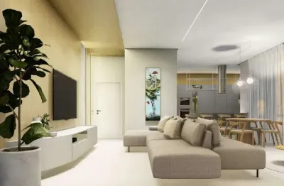 Apartamento com 4 quartos à venda na Rua Delfim Mário Pádua Peixoto, 1080, Praia Brava, Itajaí