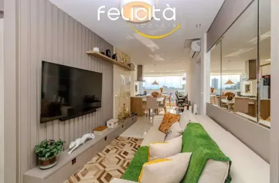 Apartamento com 2 quartos à venda na Rua Antônio Manoel Moreira, 175, Fazenda, Itajaí
