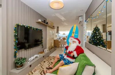 Apartamento com 2 quartos à venda na Rua Antônio Manoel Moreira, 175, Fazenda, Itajaí