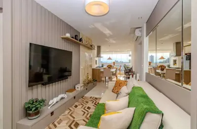 Apartamento com 2 quartos à venda na Rua Antônio Manoel Moreira, 175, Fazenda, Itajaí