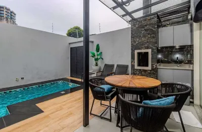 Casa com 3 quartos à venda na Rua João Fernandes Vieira Júnior, 17, Fazenda, Itajaí