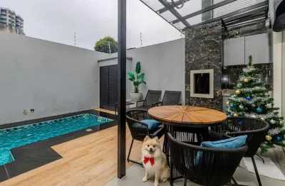 Casa com 3 quartos à venda na Rua João Fernandes Vieira Júnior, 17, Fazenda, Itajaí