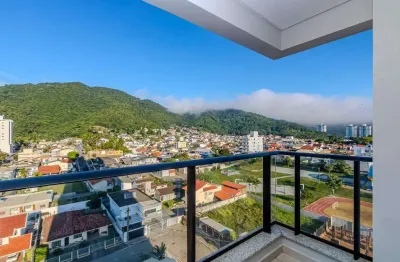 Apartamento com 2 quartos à venda na Rua João Wollinger, 91, Fazenda, Itajaí