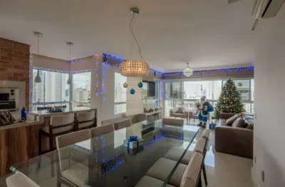 Apartamento com 3 quartos à venda na Rua Miguel Matte, 442, Pioneiros, Balneário Camboriú