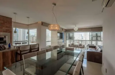 Apartamento com 3 quartos à venda na Rua Miguel Matte, 442, Pioneiros, Balneário Camboriú