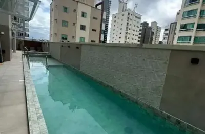 Apartamento à venda no porto di bari residence em balneário camboriú